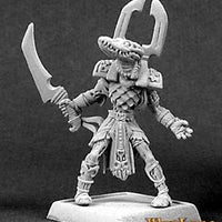 Chosen of Sokar, Nefsokar Sergeant 14280 (metal)