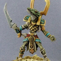 Chosen of Sokar, Nefsokar Sergeant 14280 (metal)