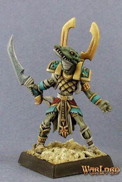 Chosen of Sokar, Nefsokar Sergeant 14280 (metal)