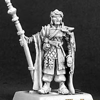 Cleric of Ishnar, Mercenaries Cleric 14318
