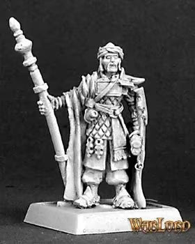 Cleric of Ishnar, Mercenaries Cleric 14318