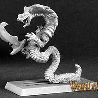 Nagendra Venomspitter 14326 (metal)