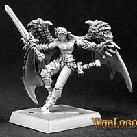 Incubus, Darkspawn Adept 14333 (metal)