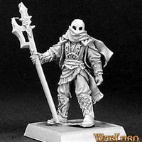 Khamsin Herdsman, Nefsokar Grunt 14350 (metal)