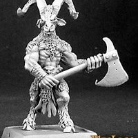 Reven Beastman Woodcutter 14361 (metal)