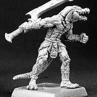 Nefsokar Devourer of Ammat 14381 (metal)