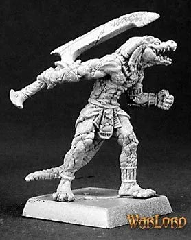 Nefsokar Devourer of Ammat 14381 (metal)