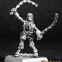 Skeletal Chain Ganger 14392 (metal)