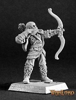 Khamsin Ranger 14411 (Metall)