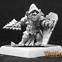 Bloodstone Gnome Tunnel Knight 14431