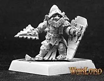 Bloodstone Gnome Tunnel Knight 14431