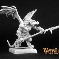 Gaan-Hor Warrior 14441 (metal)