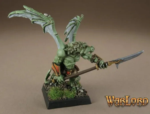 Gaan-Hor Warrior 14441 (metal)