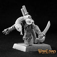 Kulan, Nagendra Assassin 14443 (metal)