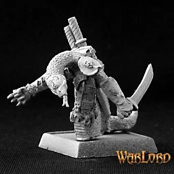 Kulan, Nagendra Assassin 14443 (metal)