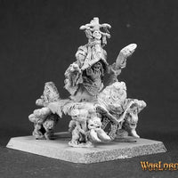Kurand the Everliving 14485 (metal)