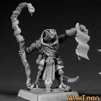 Pakpao, Reptus Mage 14490 (metal)