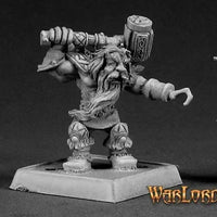 Hagard the Maimed 14491
