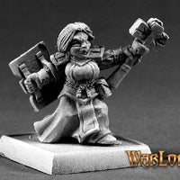 Dwarf Valkyrie 14519 (metal)