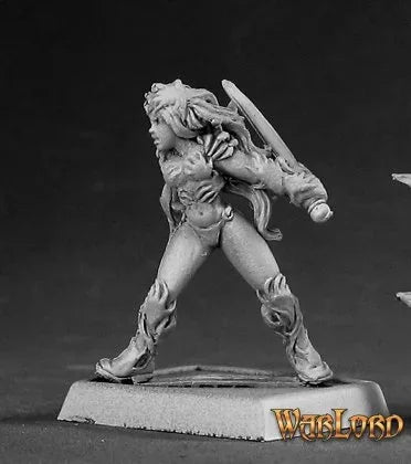 Nasithe, Darkspawn 14542