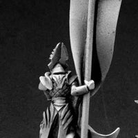 Elf Fighter 14557 (metal)
