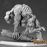 Scurvy Dog, Undead Werewolf 14563(metal)