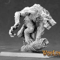 Scurvy Dog, Undead Werewolf 14563(metal)