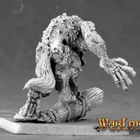 Scurvy Dog, Undead Werewolf 14563(metal)