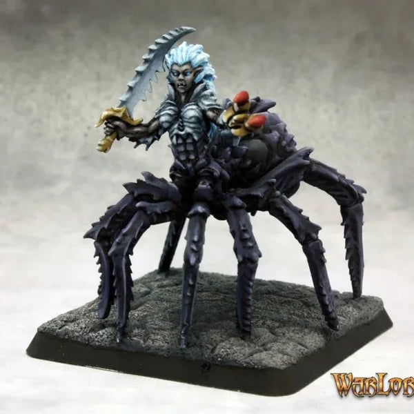 Arachnilith 14627 (metal)