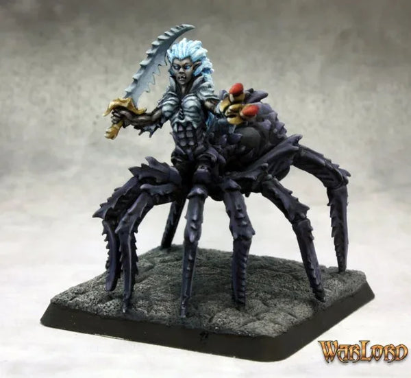 Arachnilith 14627 (metal)
