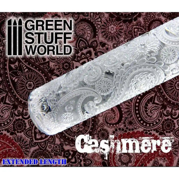 Rolling Pin Cashmere 1499