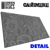 Rolling Pin Cashmere 1499