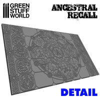 Rolling Pin Ancestral Recall 1504