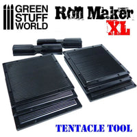 Rollenform-Set - XL-Version 1527