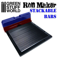 Rollenform-Set - XL-Version 1527