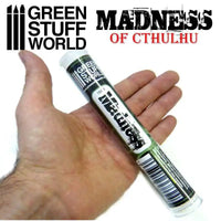 Rolling Pin Madness of Cthulhu 1604