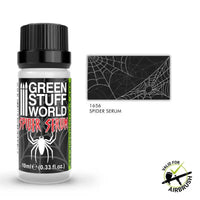 Spider Serum 1656