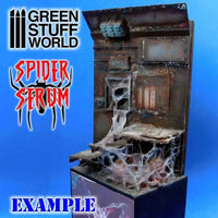Spider Serum Cleaner 1657