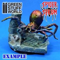 Spider Serum 1656