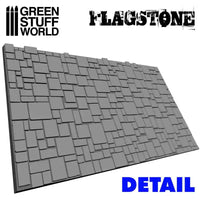 Rolling Pin Flagstone 1676