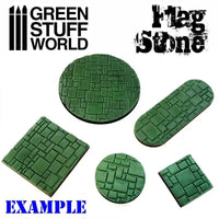 Rolling Pin Flagstone 1676