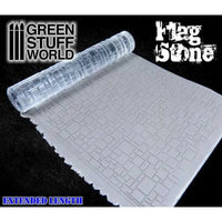 Rolling Pin Flagstone 1676