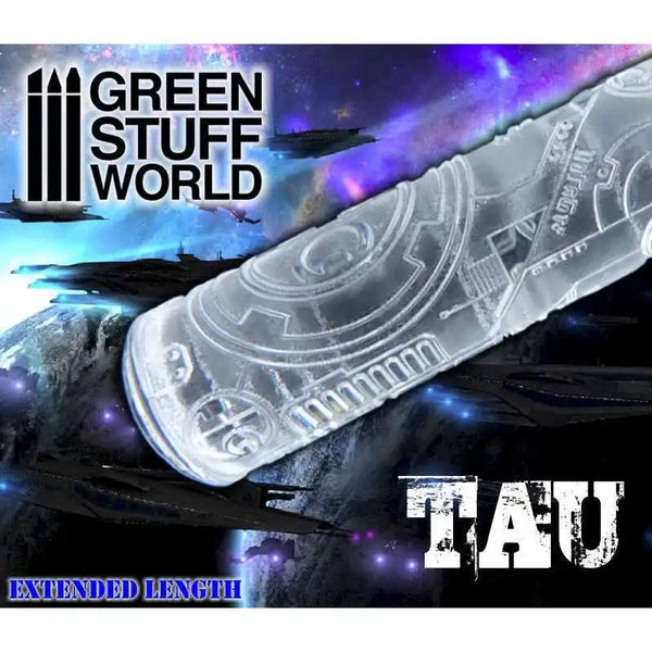 Rolling Pin TAU 1682