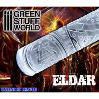 Rolling Pin ELDAR 1683