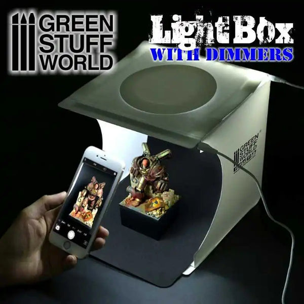 Lightbox Studio Portable 1684
