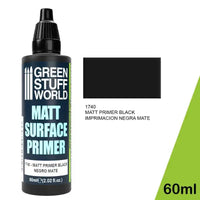 GSW Primer Schwarz 60 ml 1740