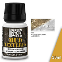 Mud Effect Medium 30ml 1753