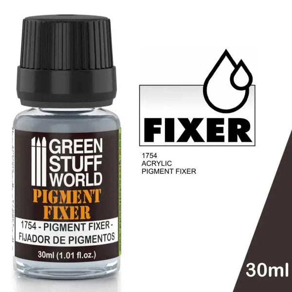 Pigment Fixer 30 ml 1754