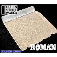 Rolling Pin Roman 1993