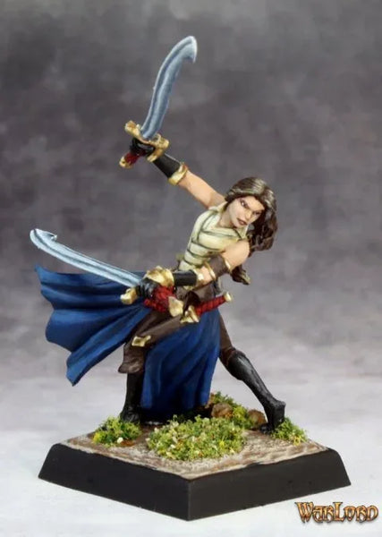 Bladesinger Sister 14645 (metal)